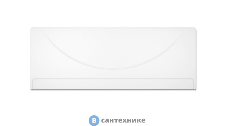 Экран для ванны Loranto «MILTON» 1500 (CS00063082)