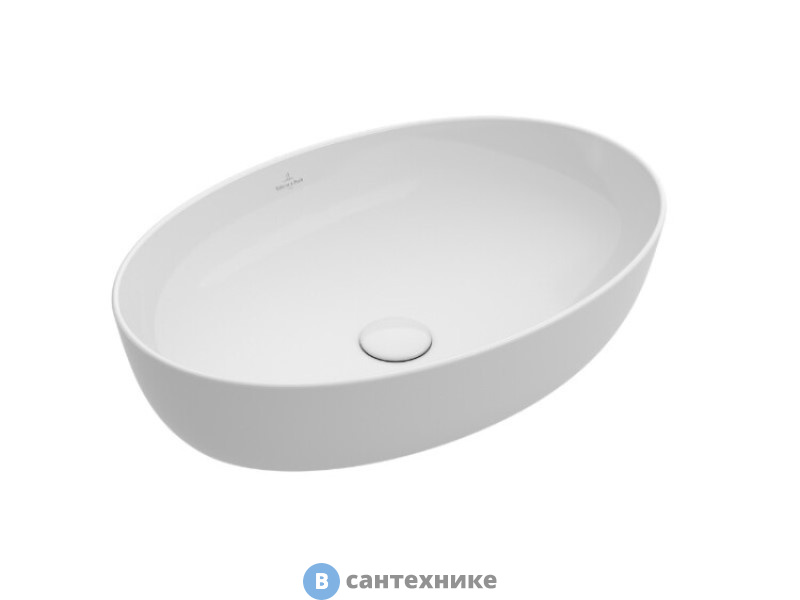 Раковина Villeroy & Boch Artis 419861R1