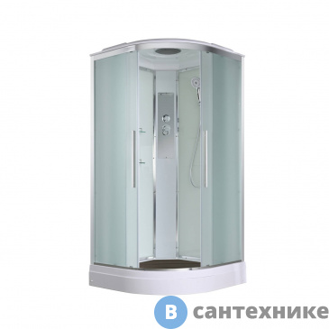 картинка Душевая кабина AvaCan EM2080 стандартная 