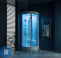 картинка Душевая кабина Aquanet Malibu New без пара (172285)