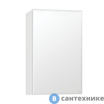 картинка Зеркало-шкаф Style line Альтаир 400 (4650134470246)