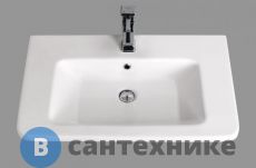 Раковина BelBagno 12060-KL URBAN (600x465x160)