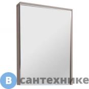 Зеркальный шкаф Акватон Стоун 60 сосна арлингтон (1A231502SX850)