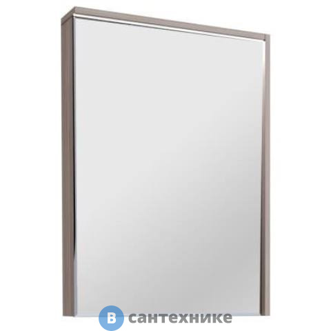 Зеркальный шкаф Акватон Стоун 60 сосна арлингтон (1A231502SX850)