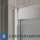 картинка Душевой уголок BelBagno LUCE-A-2-90-P-Cr без поддона