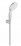 Ручной душ Grohe 2780310E Tempesta New II, шланг 1500 мм