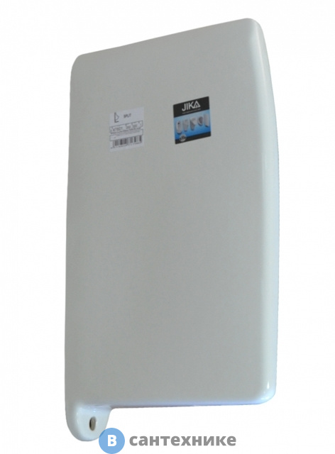 Перегородка разделительная Jika SPLIT 476010000001 между писсуарами