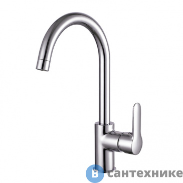 картинка Смеситель IDDIS Cuba CUBSBJ0i05 для кухни