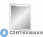 картинка Зеркало Континент Amaze Led 800х900 (ЗЛП643)