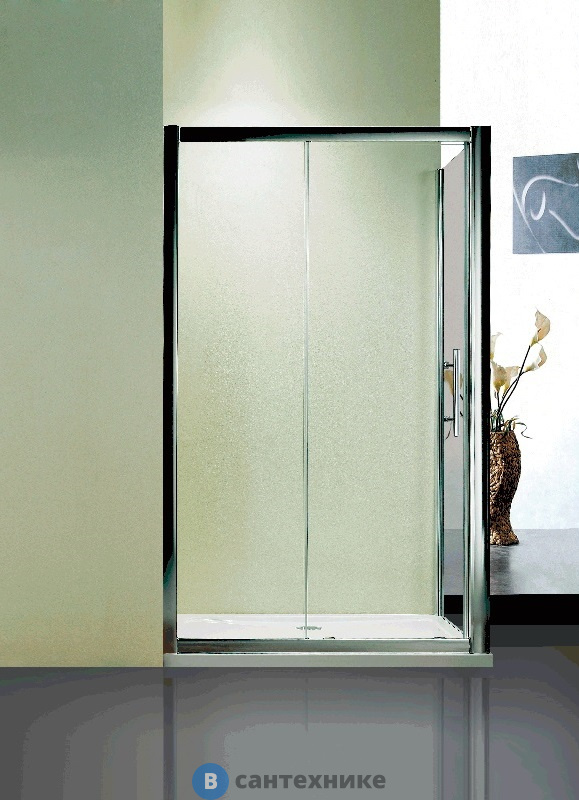 Душевое ограждение WELTWASSER WW200 200US22-12080 1200х800х1850 мм