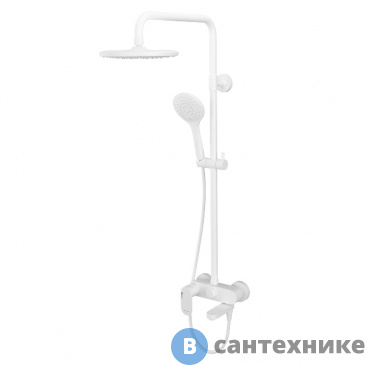 картинка Душевая стойка WasserKRAFT A18501