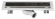 Душевой лоток Vincea SAY OPTIMA -S 603.80.S.U, 80 см, под плитку (SAY.603.80.S.U)