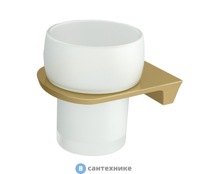 Подстаканник WasserKRAFT Aisch K-5928 одинарный