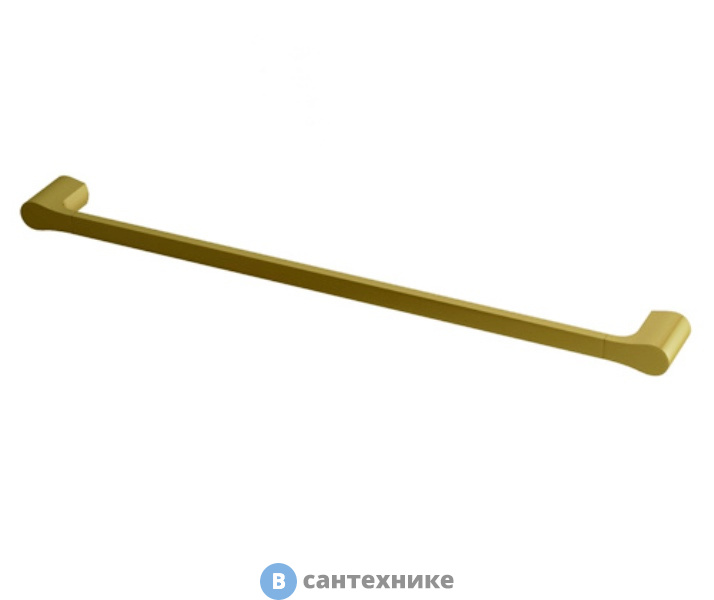 Держатель WasserKRAFT Aisch K-5930 для полотенец одинарный