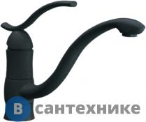 Смеситель Reginox STRIKE Onyx (SK920102735)