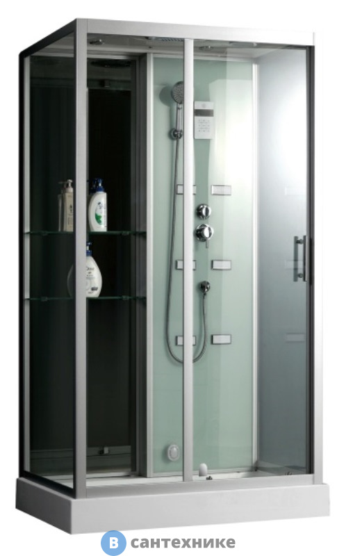 Душевая кабина Frank F-503-1