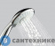 картинка Лейка для душа WasserKRAFT A003 5-функциональная хромоникелевое покрытие, ABS-пластик