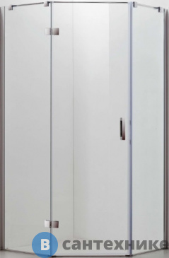 картинка Душевая шторка ELEGANSA TRAPEZ TR. 331 800x800