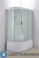 картинка Душевая кабина Loranto CS-887EDTM/W-120 1200x800x2150 поддон 40 см правая