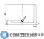 картинка Душевой поддон Excellent Forma 120x80 (BREX.FOR128WHN)