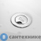 картинка Душевая кабина Deto L 810 с электрикой black (100х100х215 см)