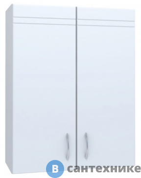 картинка Шкаф VIGO Alessandro 8-400 (2-400)