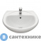 картинка Умывальник Santeri Соната 52 белый с/о