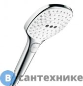 Лейка для душа Hansgrohe 26520400 Raindance Select 120 Air
