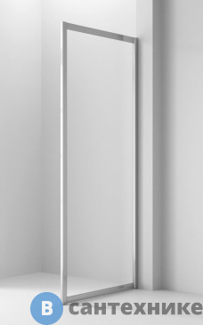 картинка Боковая стенка Ambassador Forsa 100NX (1000x1950)