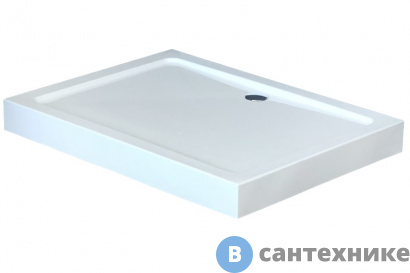 картинка Душевой поддон Royal Bath RB 9120HP 900x1200x130