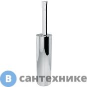 Ёршик Paini 89CR061 д/унитаза, Lady, хром