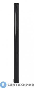 картинка Удлинитель WasserKRAFT A226 для душевого комплекта