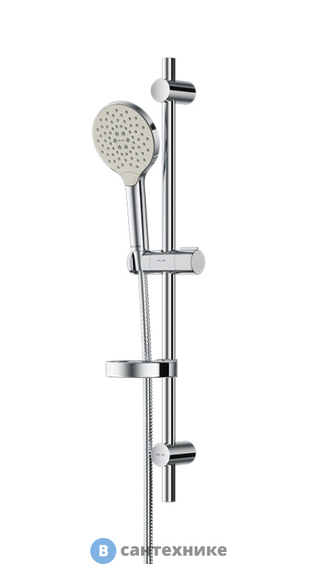 Душевой гарнитур AM.PM Like F0180064