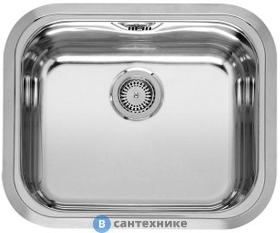Кухонная мойка Reginox Colorado Comfort LUX OKG (c/box) (43877)