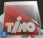 картинка Timo крыша плексиглас ILMA 109 (90*90)