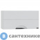 картинка Шкаф подвесной СанТа Родос 60/30 горизонтальный (406008)