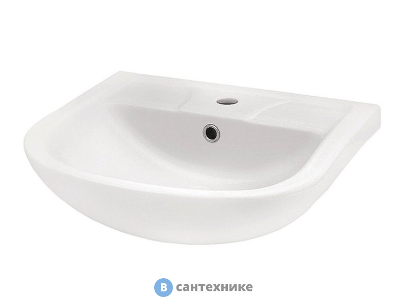 Умывальник Style line Ладога -50