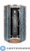 картинка Душевая кабина Deto BM1510 с гм. и эл. Black (100х100х220 см)