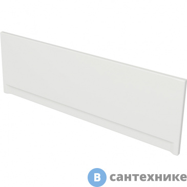 картинка Панель для ванны фронтальная Cersanit UNIVERSAL TYPE 1 140 (63365)