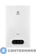 Водонагреватель проточный газовый Electrolux GWH 10 NanoPlus 2.0