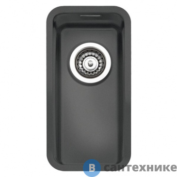 картинка Кухонная мойка Reginox Ohio 18x40 Midnight Sky 3,5" Regi - Color