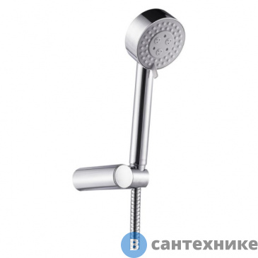 картинка Душевой набор Gross Aqua Moderna GA4050+GA611+GA001