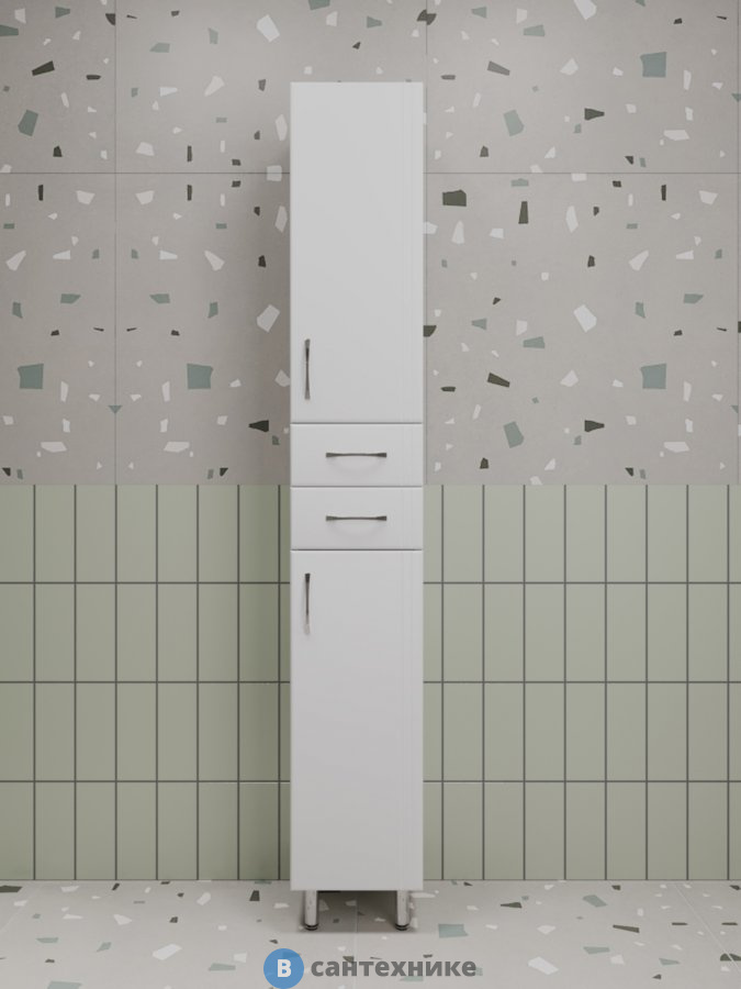 Колонна Style line 300 (2 ящ.) (4650134473414)