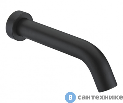 картинка Настенный излив WasserKRAFT A084 для ванны