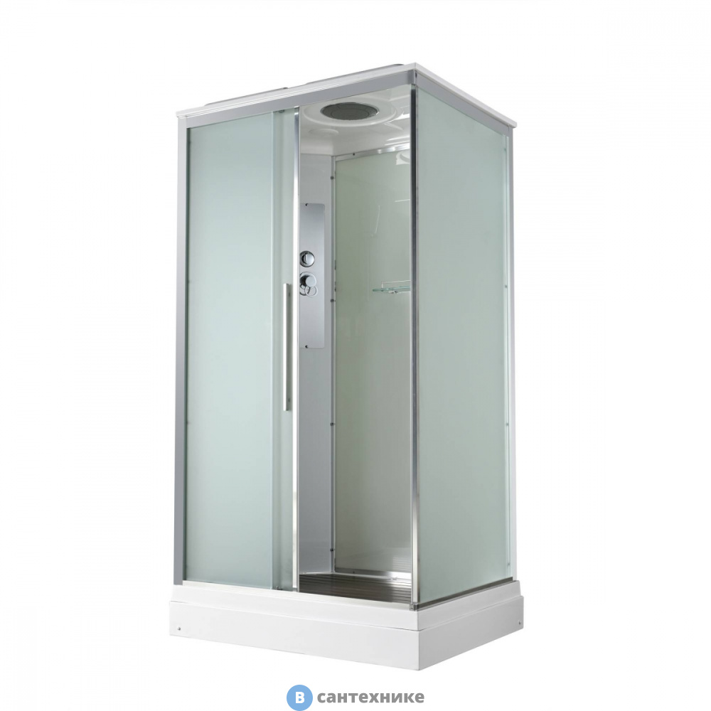 Душевая кабина AvaCan KD2911 стандартная (KD2911)