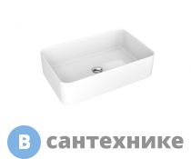 Умывальник Kirovit Олимпия 56 с обрамлением, Киров (Олимпия 56)