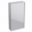 Шкафчик Geberit ACANTO 500.639.JL.2 подвесной /45x82x17,4/ (песчаное стекло/песчаный матовый — лакир.)