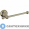 картинка Держатель Cezares APHRODITE-TH04-02-M для туалетной бумаги, бронза
