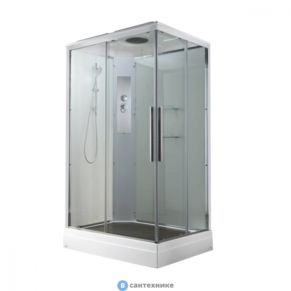 Душевая кабина AvaCan K2012 стандартная (K2012)
