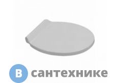Сиденье BelBagno BB2004SC-WTP дюропласт, soft close, металлическое крепление, с рисунком QUADRATO, для серии PROSPERO